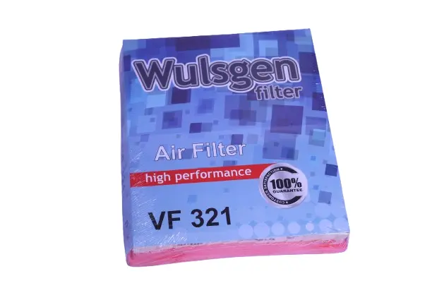 WULSGEN FILTER AIR VF 321 NEXIA 1