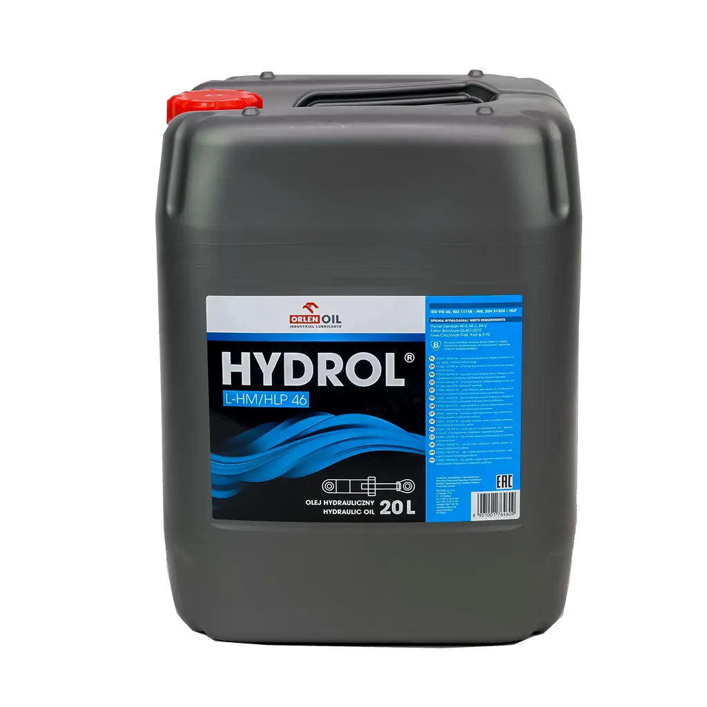SYNHEON HYDROL 46 HM 20/1L