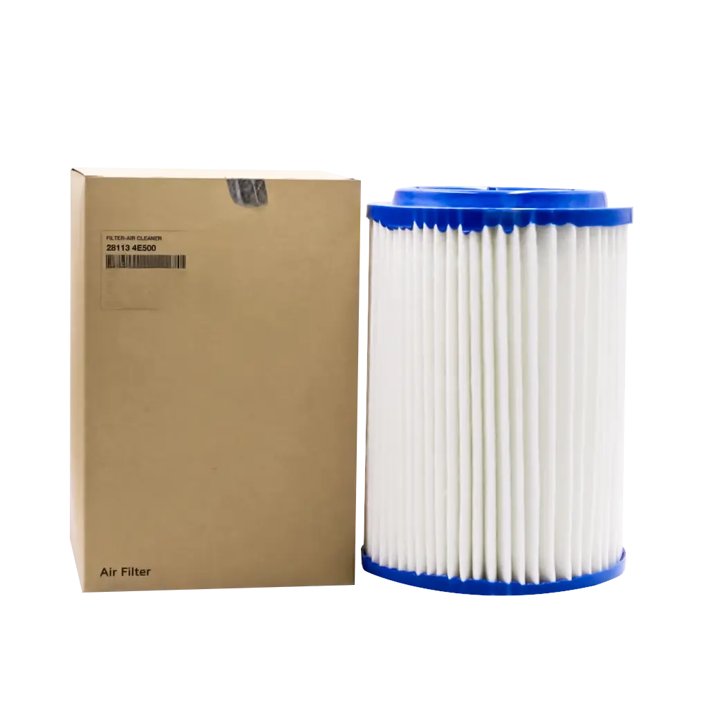 KIA AIR FILTER BONGO 28113 4E500