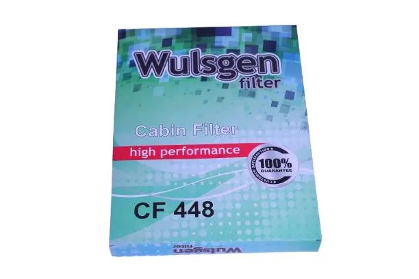 WULSGEN CABIN FILTER CF 448 CAPTIVA