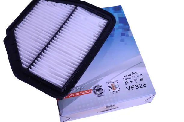 WULSGEN FILTER AIR VF 326 CAPTIVA 2.4 L