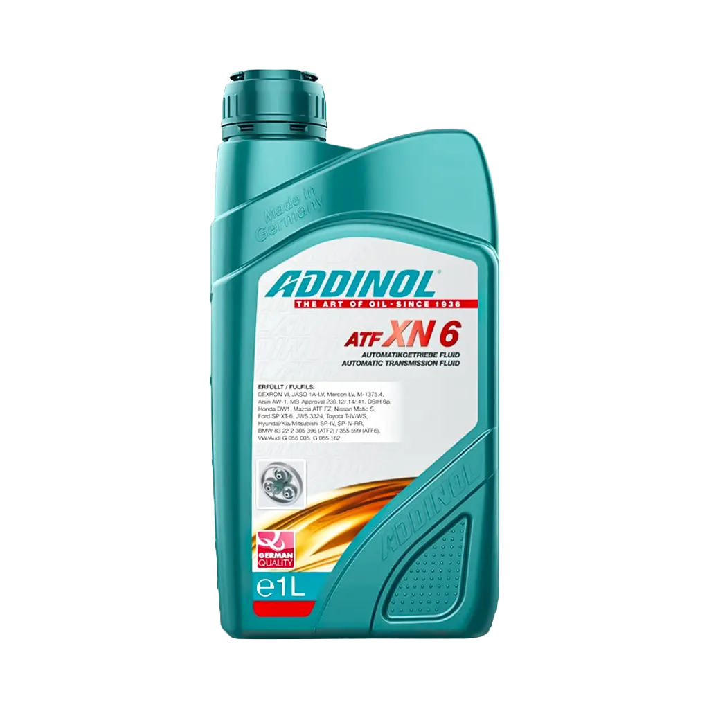 ADDINOL ATF  XN6 1L