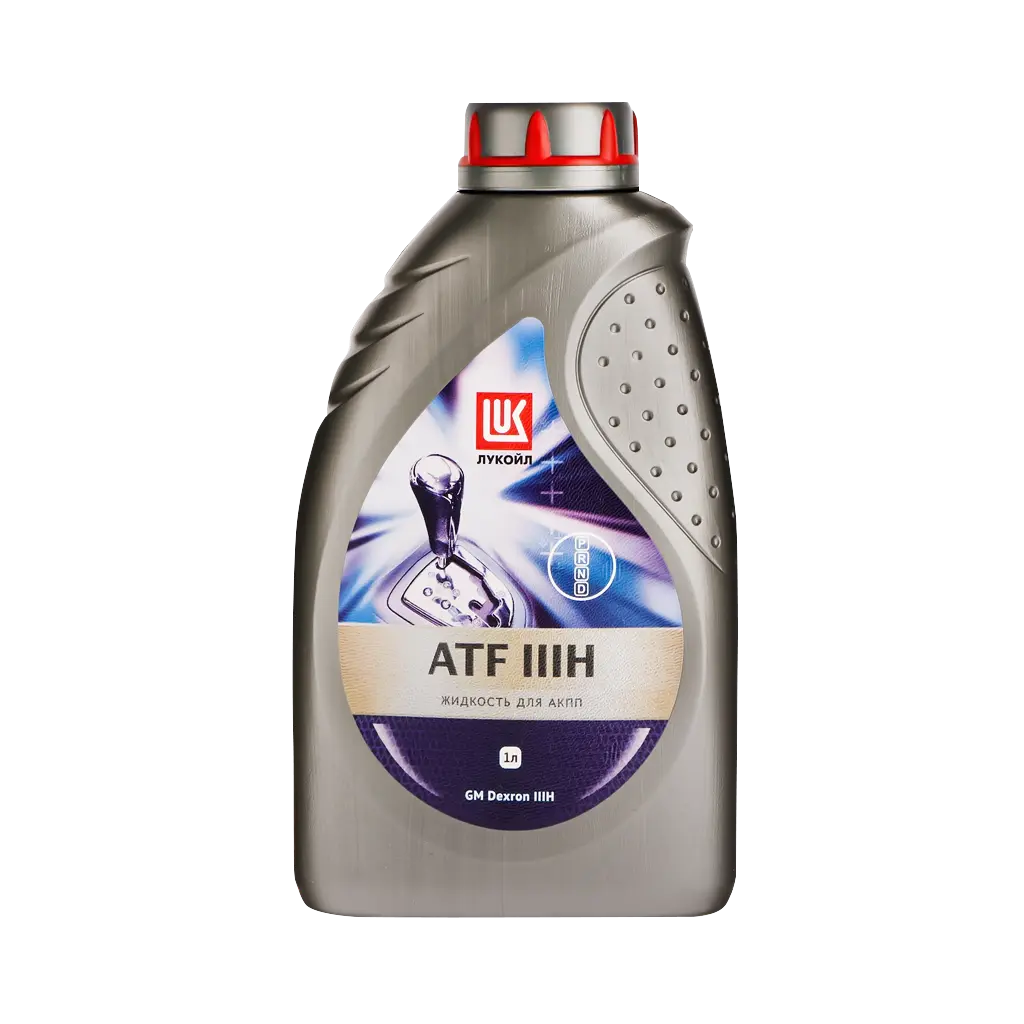 LUKOIL ATF III 4/1 L