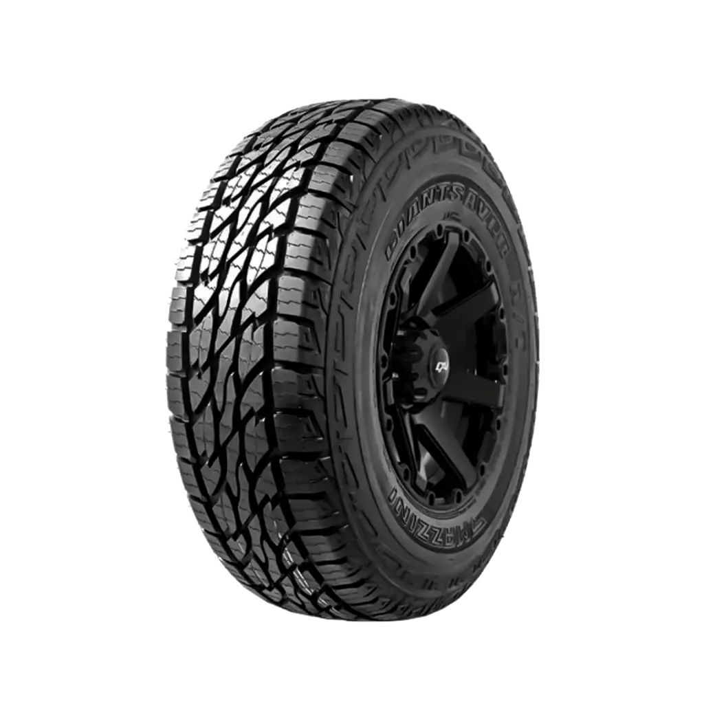 245/75R16 GIANTSAVER