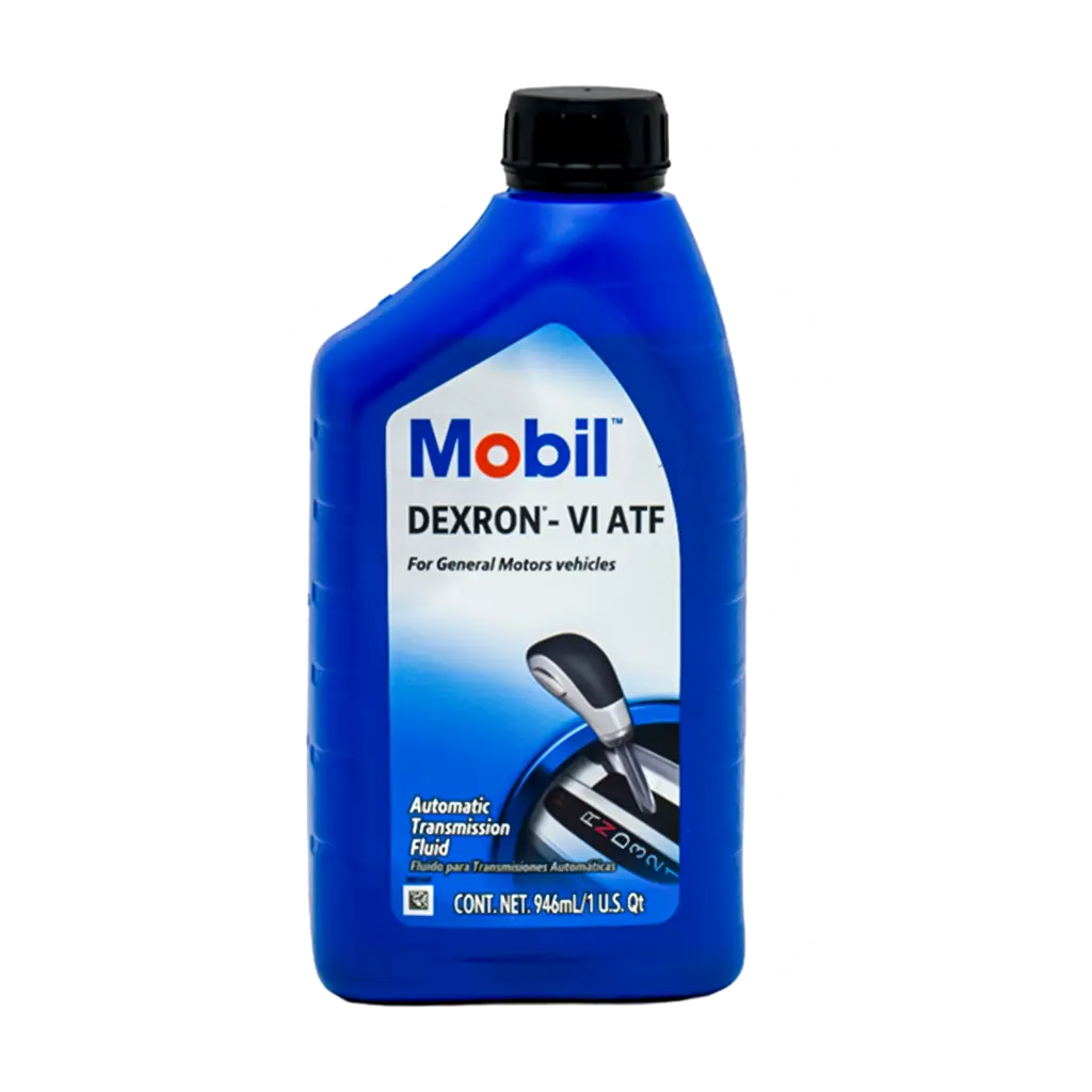 MOBIL ATF DEXRON VI 946ML