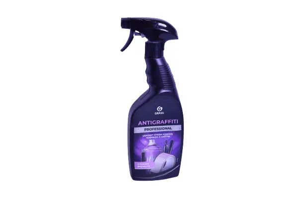 GRASS ANTIGRAFFITI PROFESSIONAL 600 ML 125602
