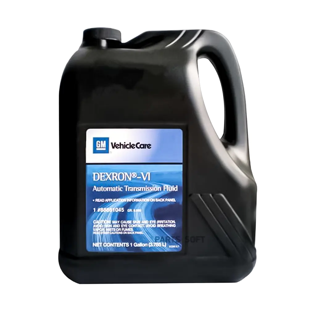 МАСЛО АКП 4/1L DEXRON6, GM