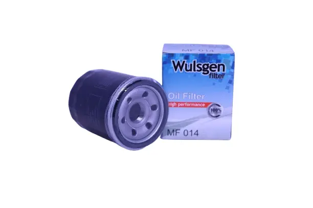 WULSGEN OIL FILTER MF 014 KIA
