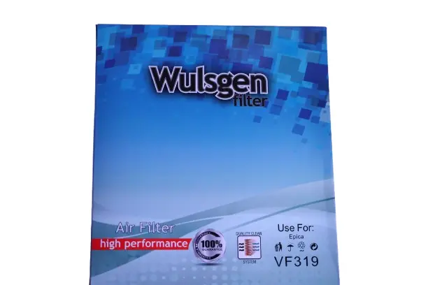 WULSGEN FILTER AIR VF 319 EPICA