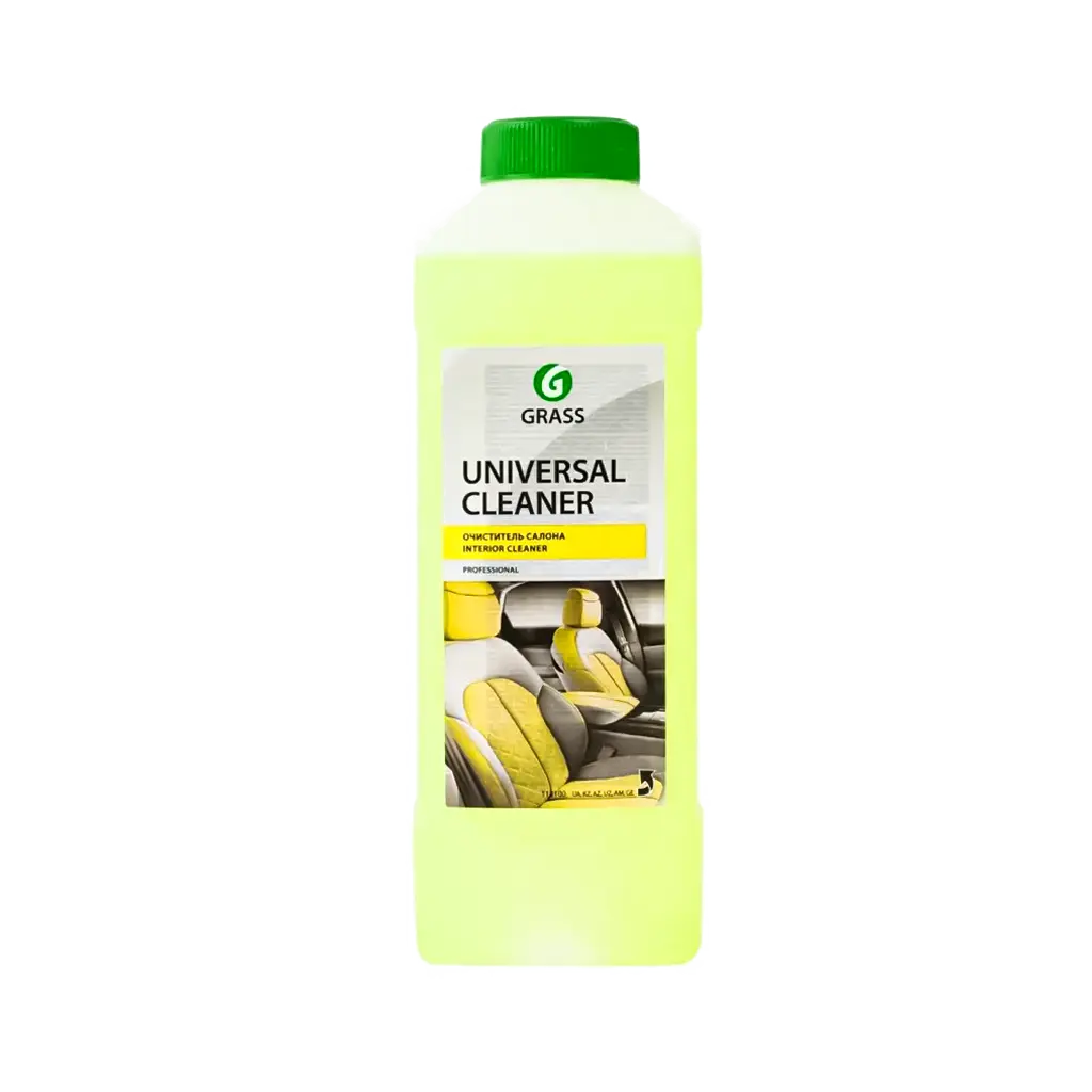 GRASS UNIVERSAL CLEANER  SALON 1000 ML 112100