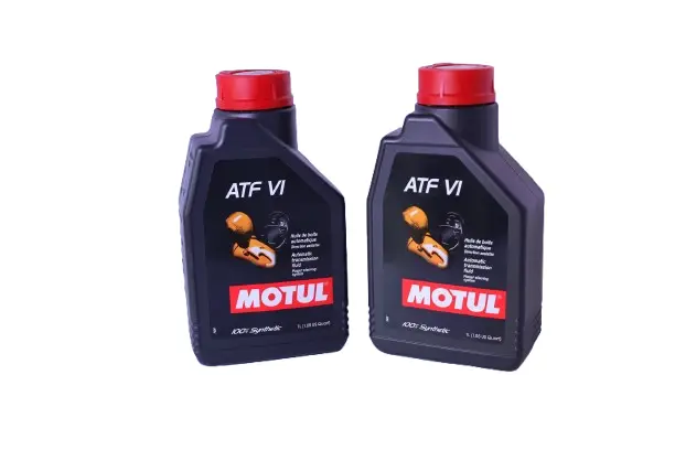 MOTUL ATF VI 1L