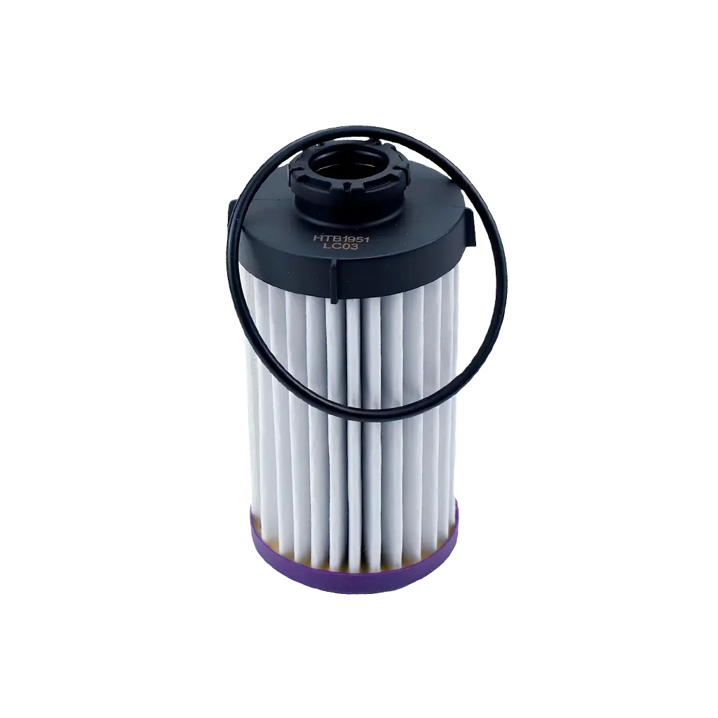 YUNPAR REDUCTOR FILTER BYD CHAMPION TEMIRLI YS1986