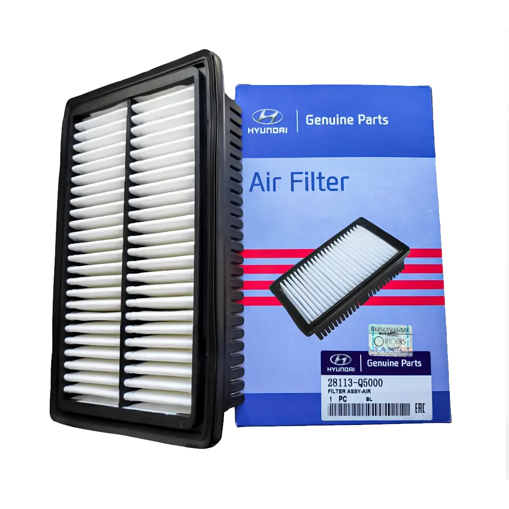 HYUNDAI AIR FILTER SELTOS 28113 Q5000
