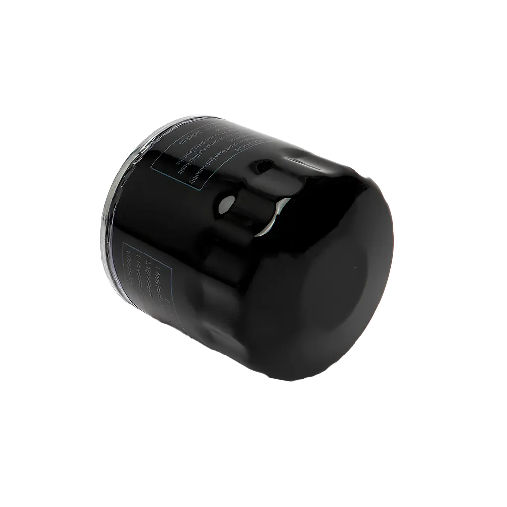 WULSGEN OIL FILTER MF 008 TRACKER 1