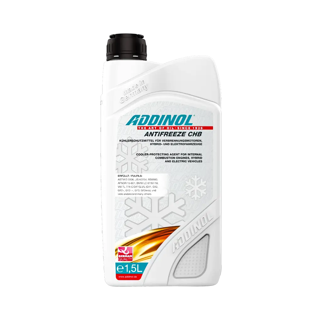 ADDINOL ANTIFREEZE CHB BLUE 1.5L