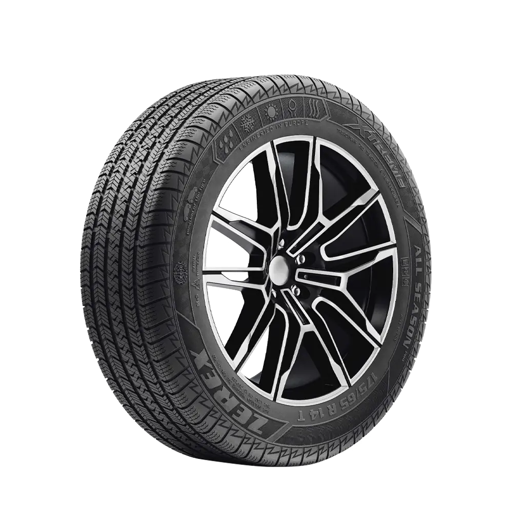 205/65R15  XTREME ZEREX