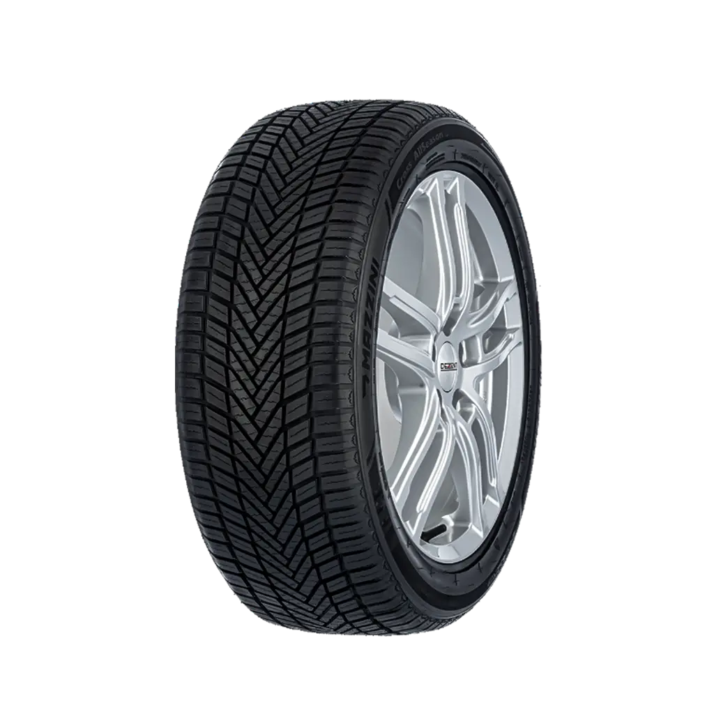 195/65R15 CROSS AS8 MAZZINI