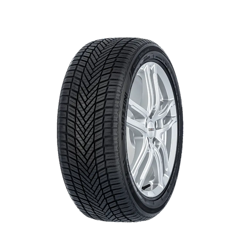 235/50R18 CROSS AS8 MAZZINI