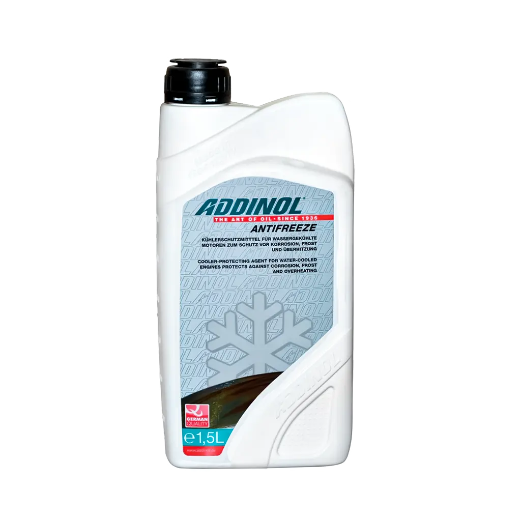 ADDINOL ANTIFREEZE BLUE 1.5L
