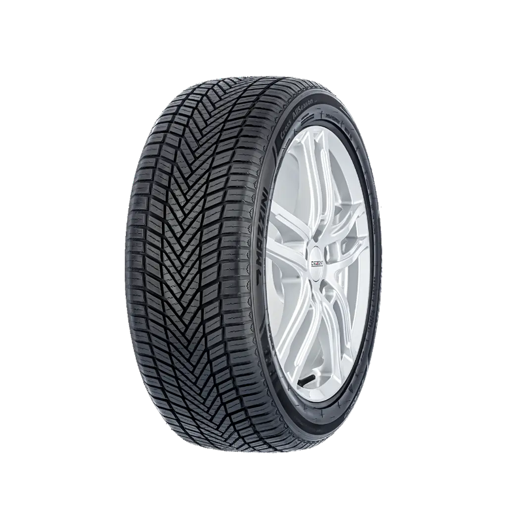 245/45R19  CROSS AS8 MAZZINI