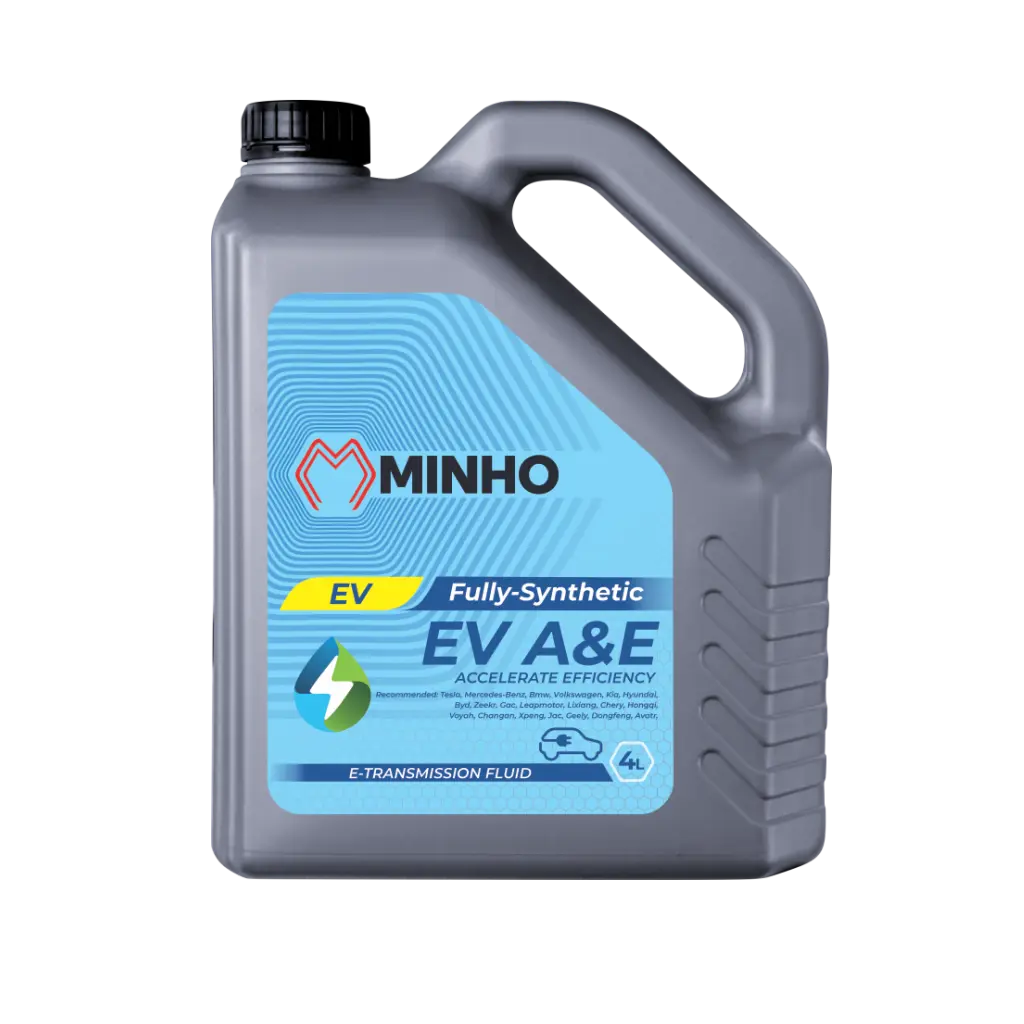 MINHO EV C&L  4/1 L