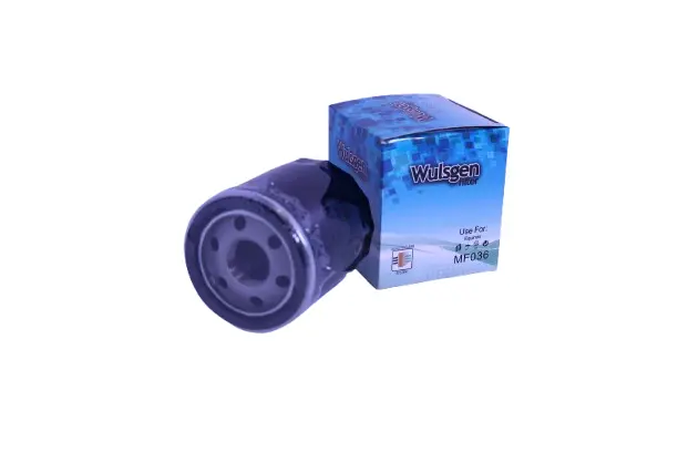 WULSGEN OIL FILTER MF 036 EQUINOX
