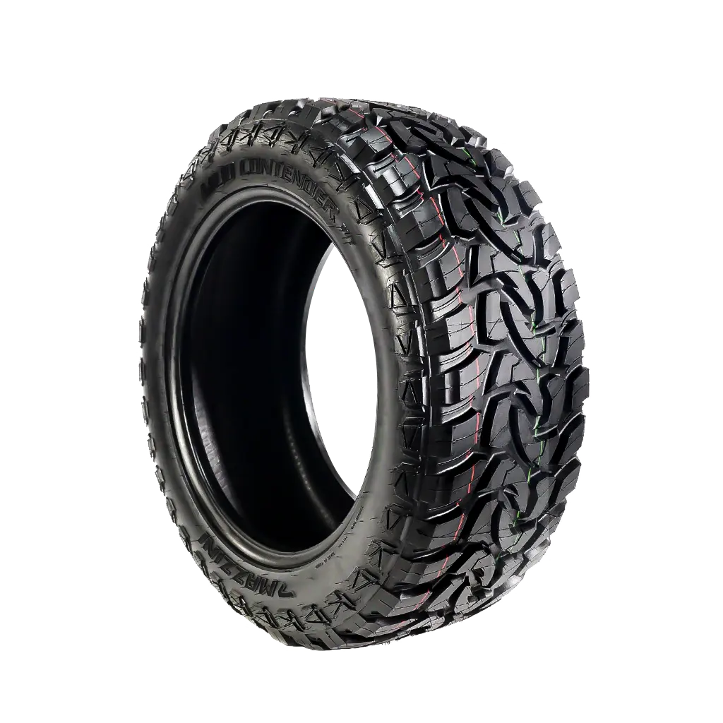 265/70R17 MUD CONTENDER