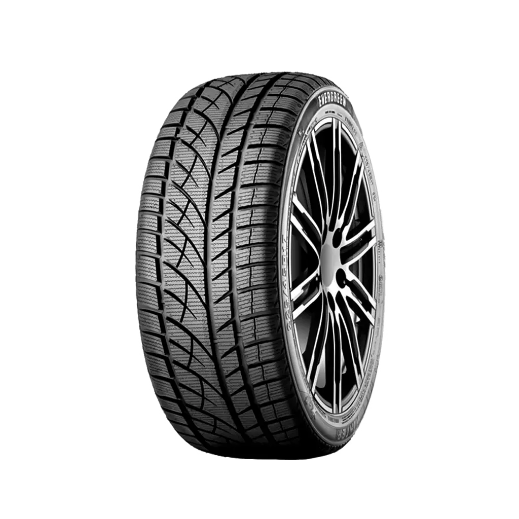 275/40R20  MAZZINI  SNOWLEOPARD 3