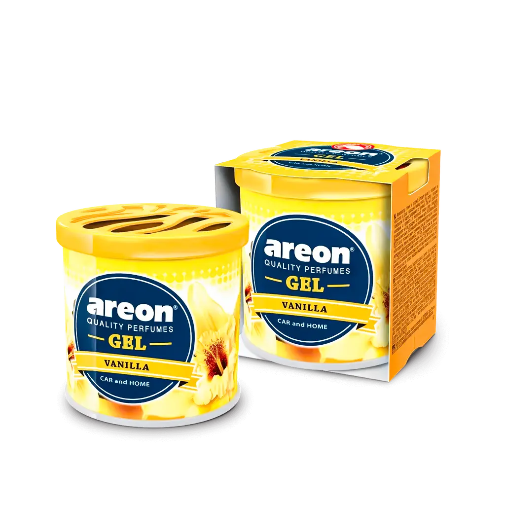 AREON GEL CAN 80 g