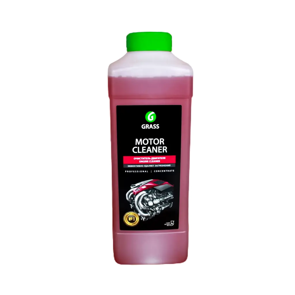 GRASS MOTOR CLEANER  DVIGATEL 1000 ML 116100