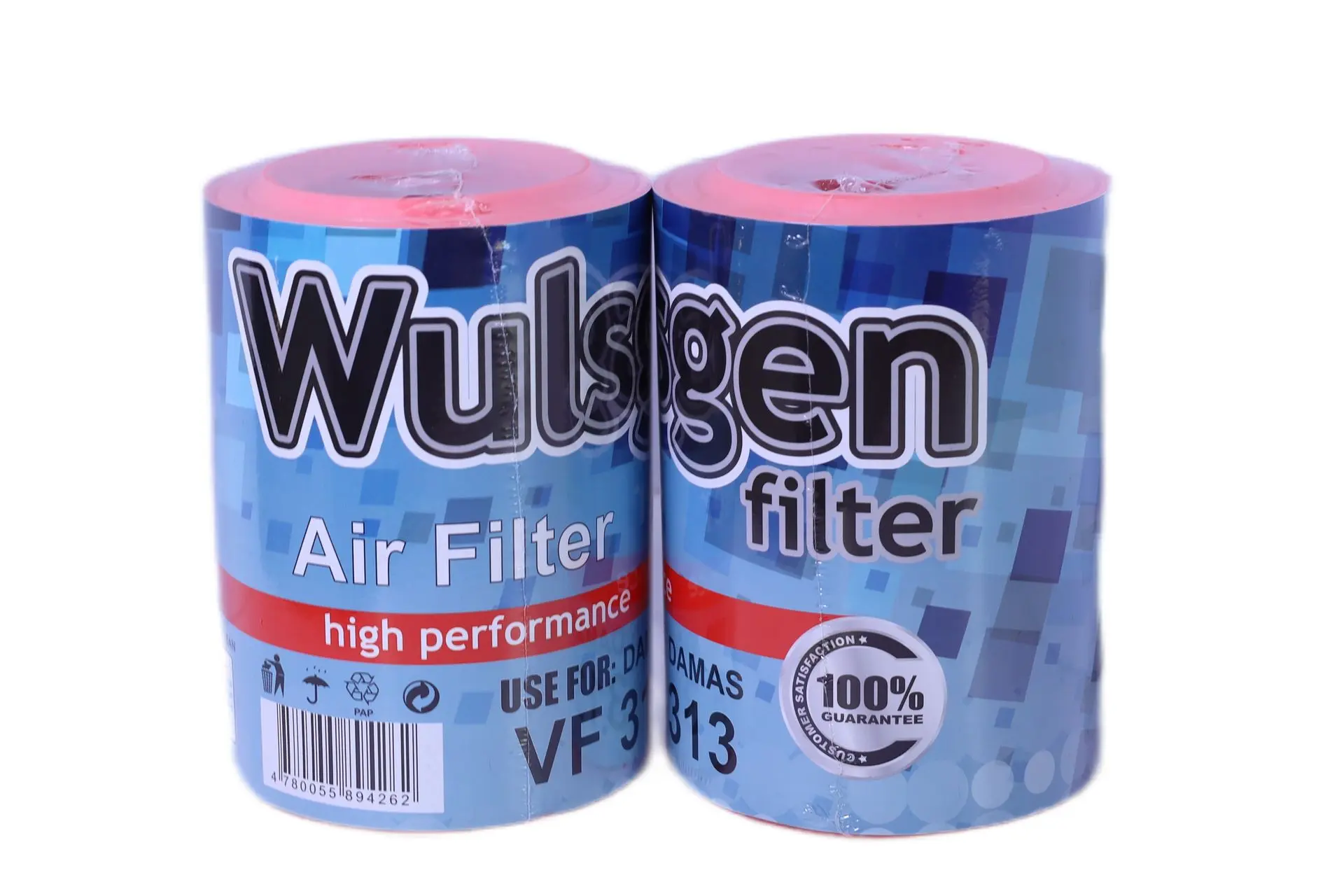 WULSGEN FILTER AIR VF 313 DAMAS