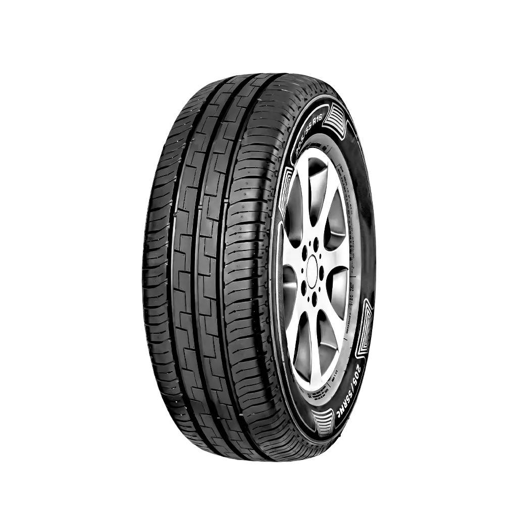 215/75R16C ECOVAN