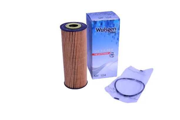 WULSGEN OIL FILTER MF 104 MERCEDES
