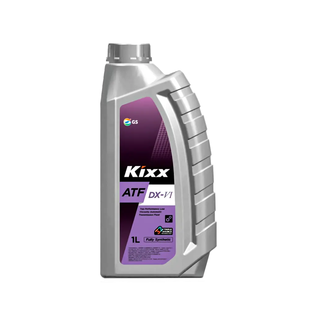 KIXX ATF DEXRON 6 1L