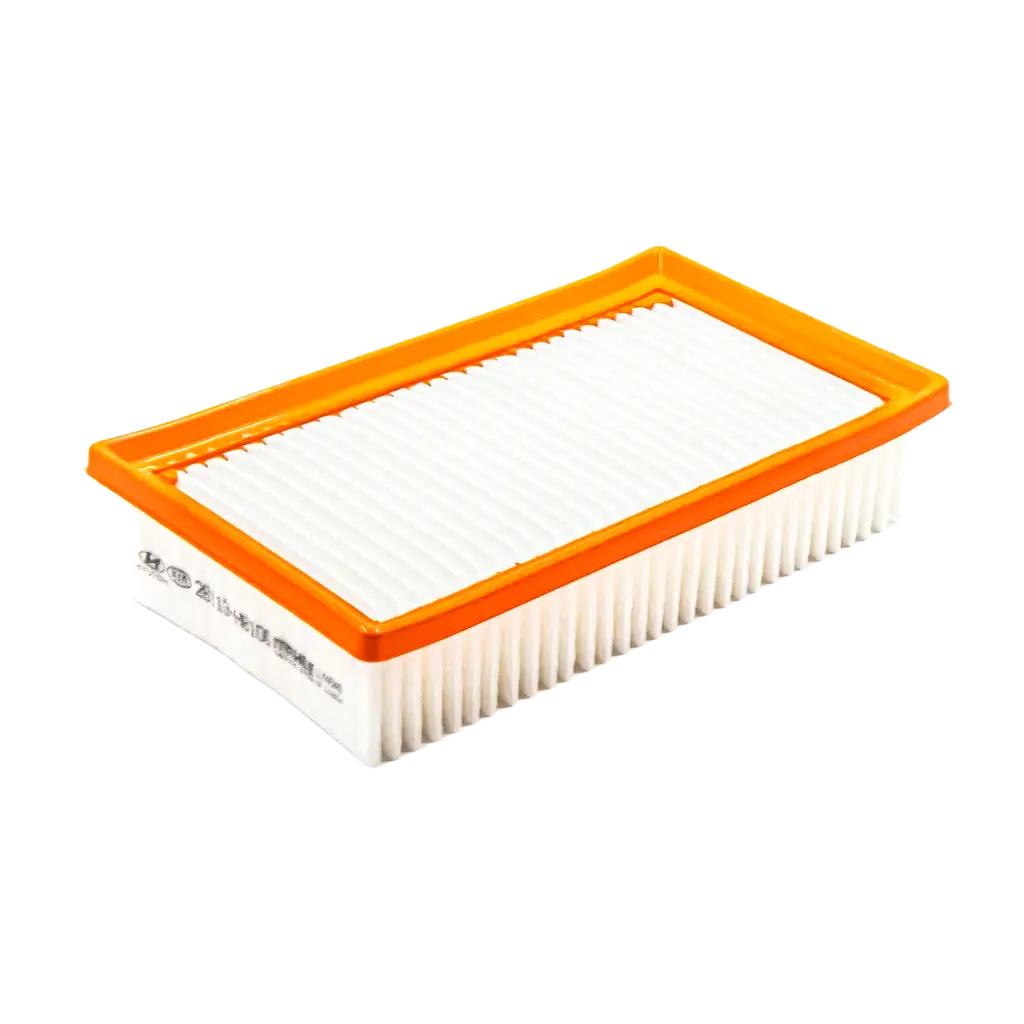 AIR FILTER  HYUNDAI ACC 20, 28113-H8100/H9100 SK