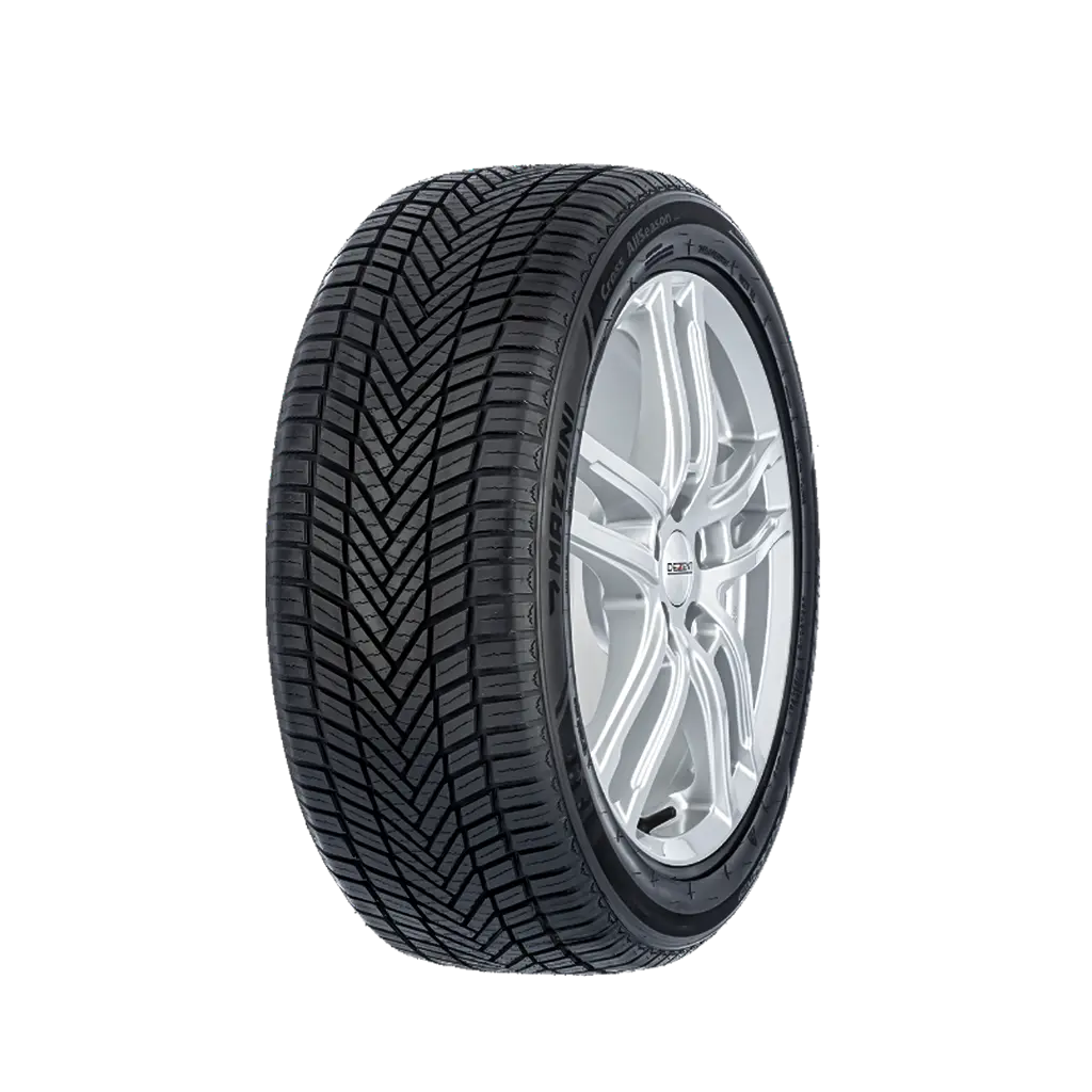 235/55R17  CROSS AS8 MAZZINI