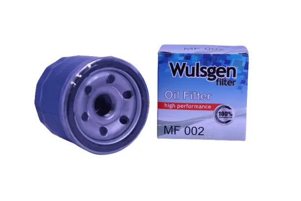 WULSGEN OIL FILTER MF 002 SPARK