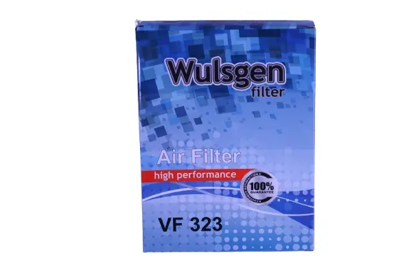 WULSGEN FILTER AIR VF 323 TRACKER 2