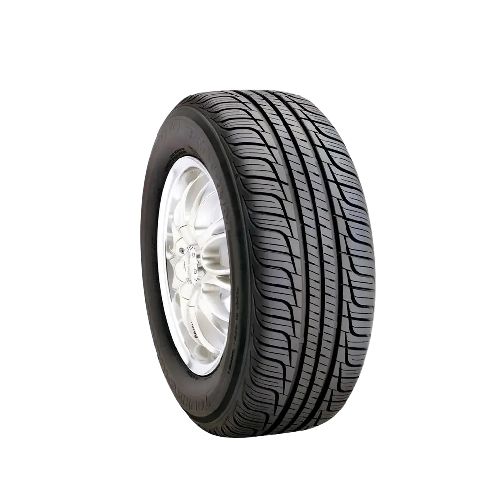 195/60R15 YOMAR P09
