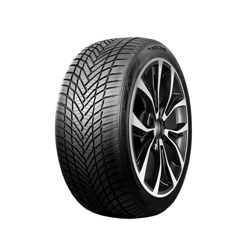 255/45R20  CROSS AS8 MAZZINI