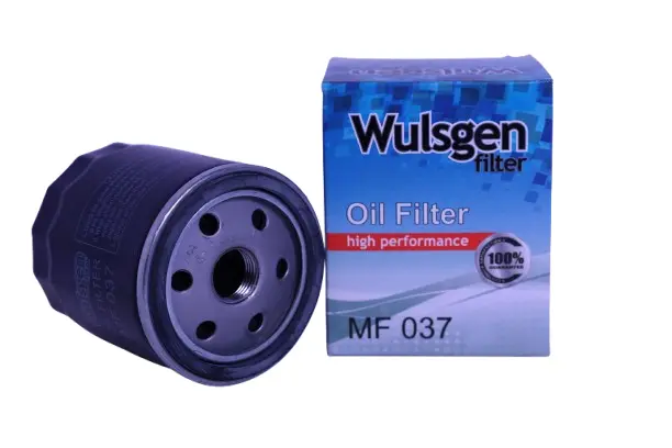 WULSGEN OIL FILTER MF 037 TOYOTA, LEXUS, MAZDA