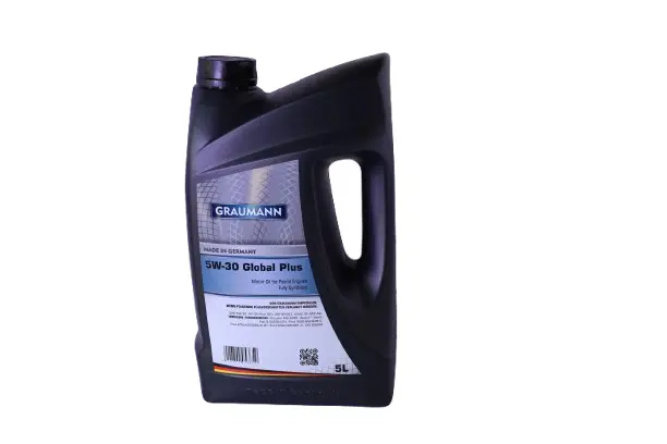 GRAUMANN GLOBAL PLUS GF-6 5W30 SP 5/1 L