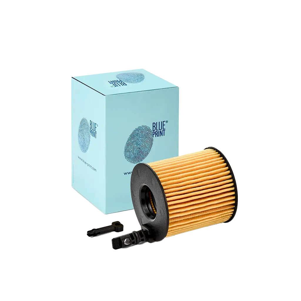WULSGEN OIL FILTER MF 055 KIA SONET