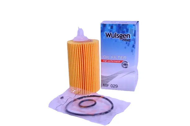 WULSGEN OIL FILTER MF 029 TOYOTA LAND CRUISER 4.0