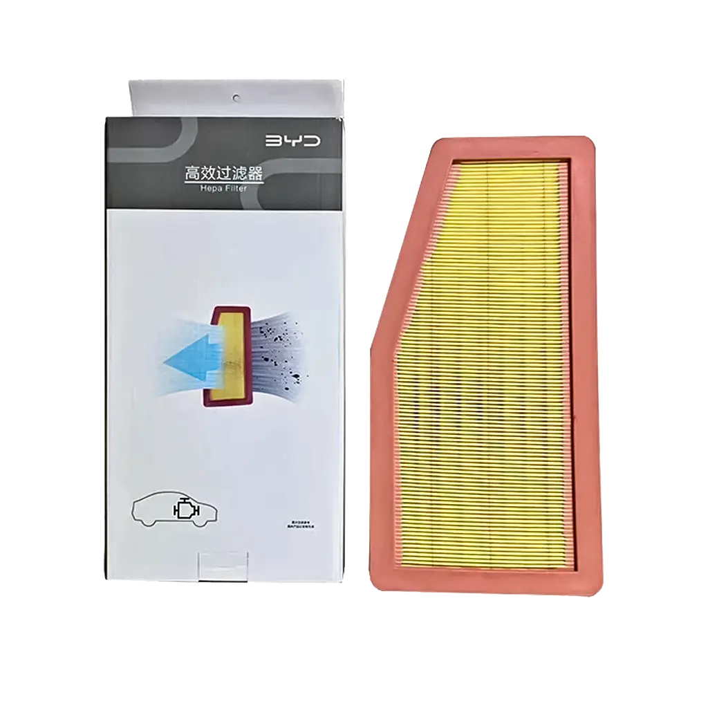 YUNPAR AIR FILTER DENZA N9/Z9 GT YK D1 1286U