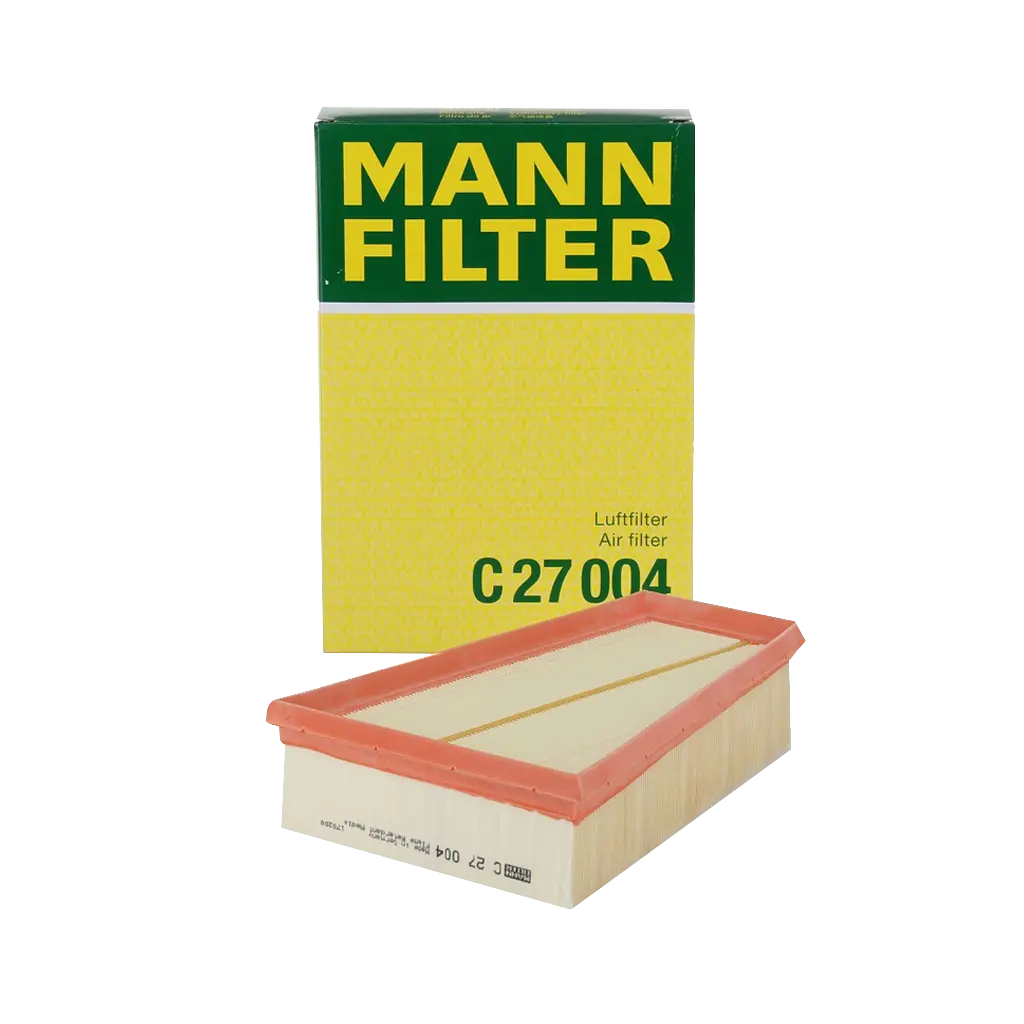 MANN AIR FILTER C 27 004 MB A W176