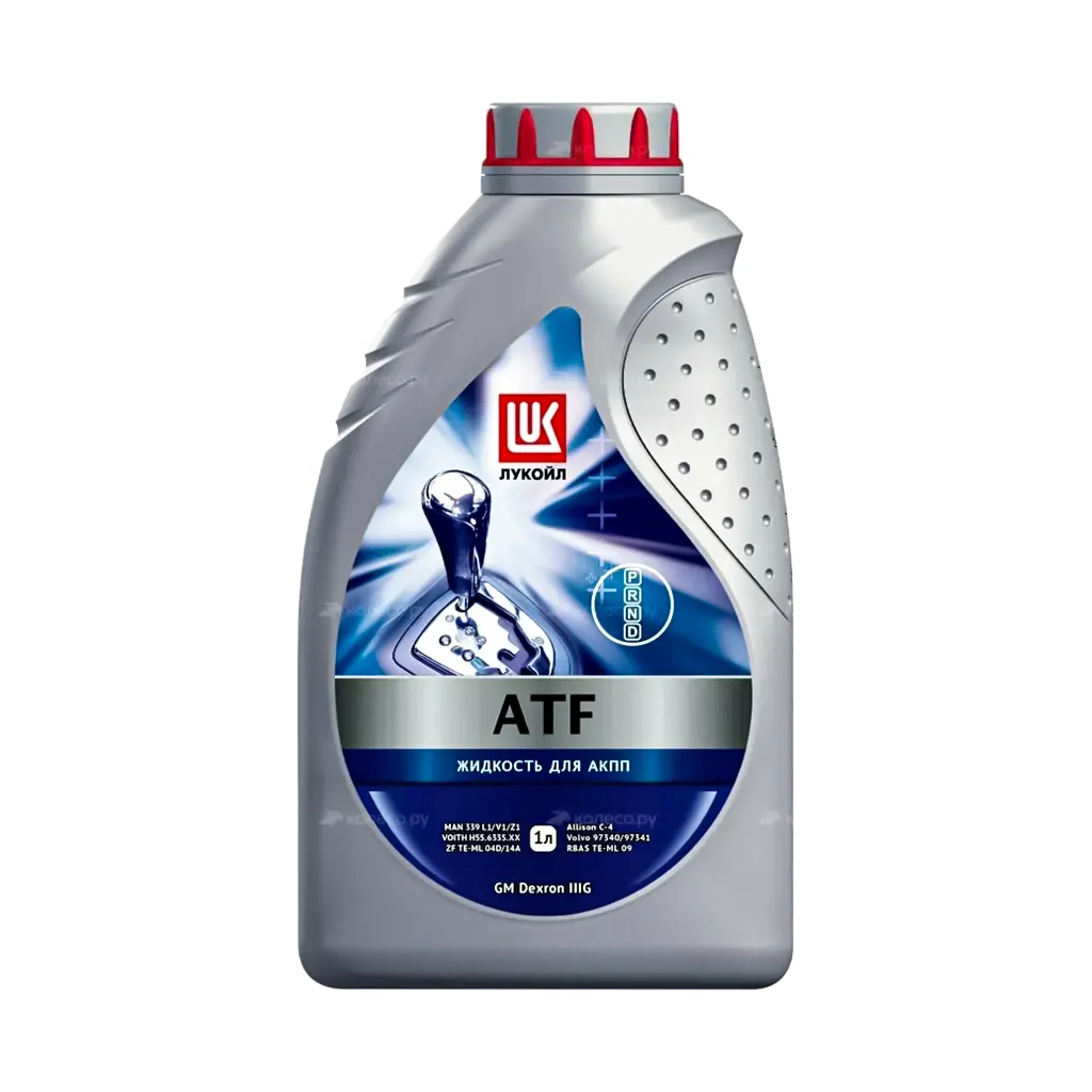 LUKOIL ATF DEXRON III 1L