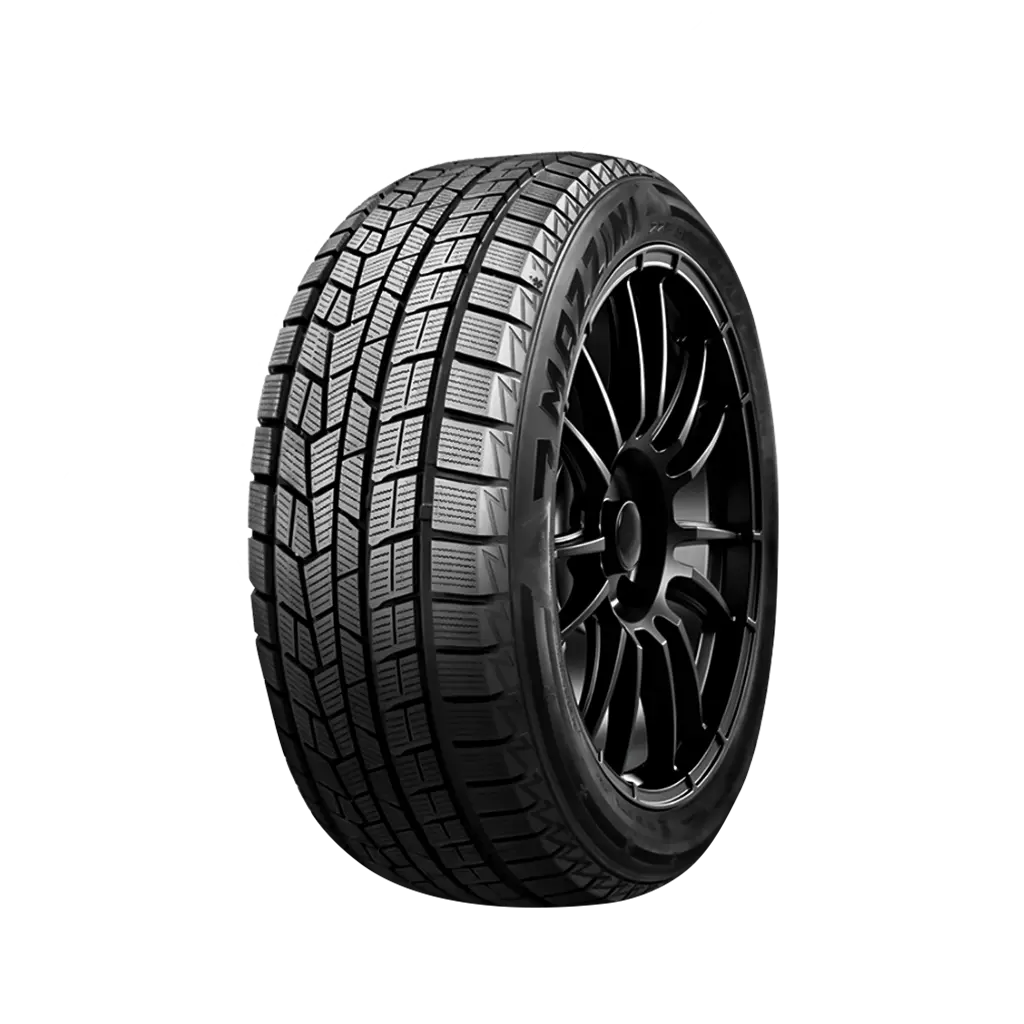 255/40R20 SNOWLEOPARD