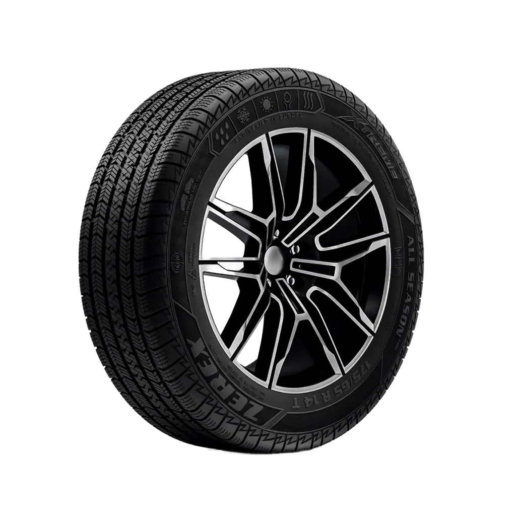 195/60R15 XTREME ZEREX