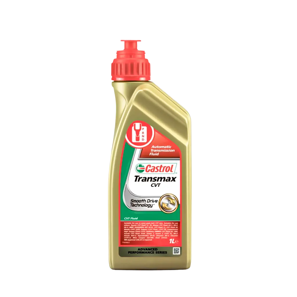 Castrol Transmax CVT 1L GERMANY